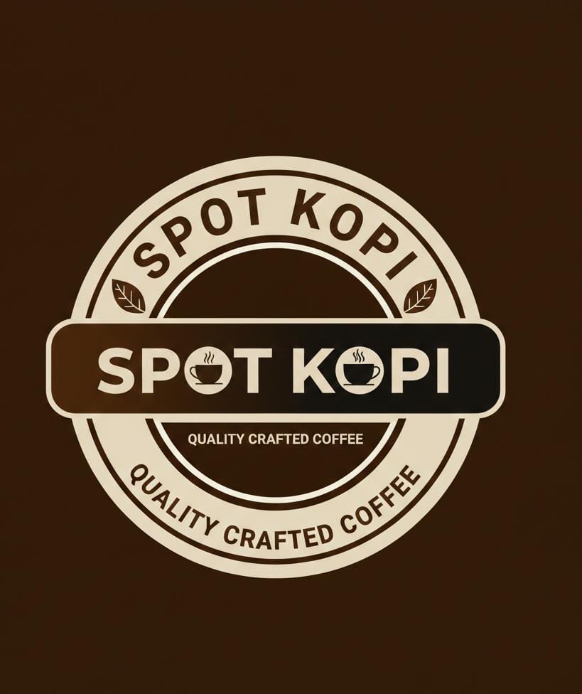 Logo SpotKopi